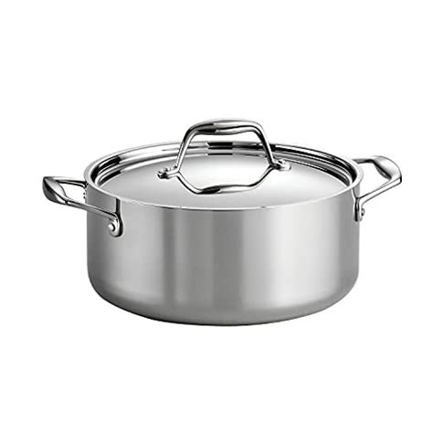 dutch oven gestell|best stainless steel dutch oven.